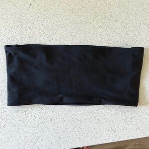 NWOT Fused Hawaii Puako sz S Black